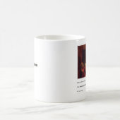 BEDWETTERS SHAME-TASSE KAFFEETASSE (Mittel)