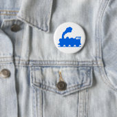 Bedž - Država Željo Button (Beispiel)