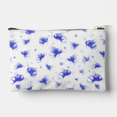 Bee Accessory Pouch Geschenk für Mutter Zubehörtasche (Rückseite)