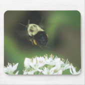 Bee Away Mousepad (Vorne)