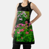 Bee Balm Schürze (InSitu)