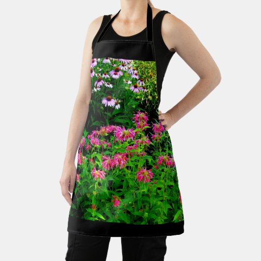 Bee Balm Schürze (InSitu)