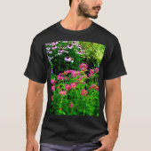 Bee Balm T-Shirt (Vorderseite)