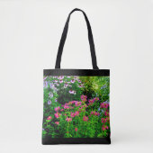 Bee Balm Tasche (Vorderseite)