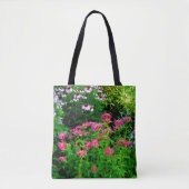 Bee Balm Tasche (Vorderseite)