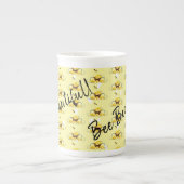 Bee Beautiful Specialty Tasse (Vorderseite)