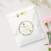 Bee Birthday Geschenktütchen (Versiegelt)