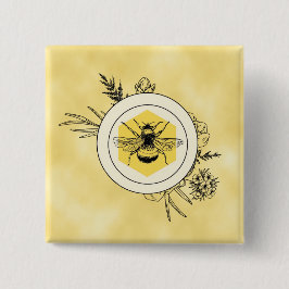 Bee Button