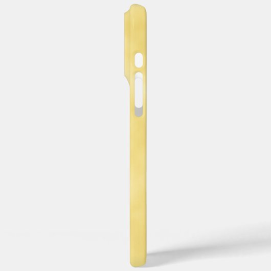 Bee Case-Mate iPhone Hülle (Rückseite / Links)