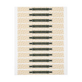 Bee Colony Honey Jar Lid Goldenrod (Bogen)