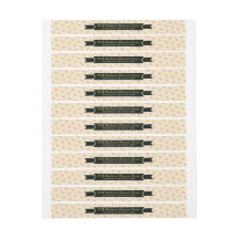 Bee Colony Honey Jar Lid Goldenrod