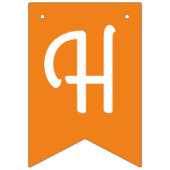 Bee Day Happy Birthday Banner (Zweite Fahne)