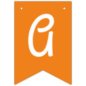 Bee Day Happy Birthday Banner (Dritte Fahne)