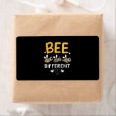 Bee Different (Insitu)