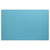 Bee Fabric Stoff (Yard (91,4 cm))