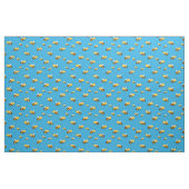 Bee Fabric Stoff (Fat Quarter (45,7 x 55,9 cm))