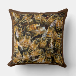 BEE FAMILY KISSEN