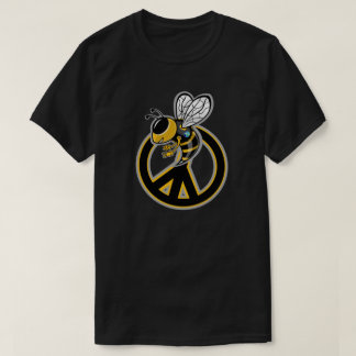 BEE FRIEDEN  T-Shirt