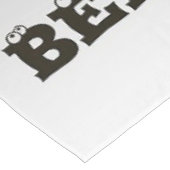 Bee Friendly Bee Gifts ,I Love Bee,Beekeeping Gift Tischdecke (Schrägansicht)