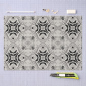 Bee Garden Seidenpapier (Handwerk)