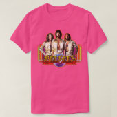 Bee Gees T-Shirt (Design vorne)