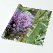 BEE GESCHENKPAPIER (Ungerollt)