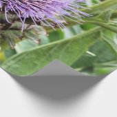 BEE GESCHENKPAPIER (Ecke)