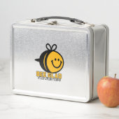 Bee Glad T.W.T Lunch Box (Beispiel)