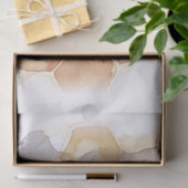 Bee Gnome Seidenpapier (Geschenk)