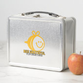 Bee Grateful T.W.T Lunchbox (Beispiel)