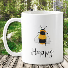 Bee Happy