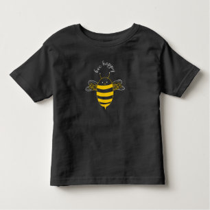 Bee Happy T - Shirt