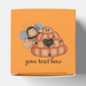 BEE HIVE GESCHENKSCHACHTEL (Oben)