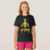 Bee Honey T-Shirt (Vorne ganz)