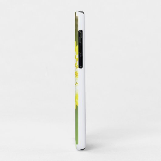 Bee Incipio iPhone Case (Hinten/Links)