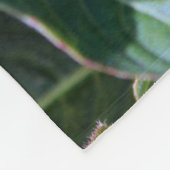 Bee-ing Productive Fleecedecke (Ecke)