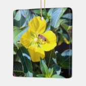 Bee-ing Productive Keramikornament (Links)