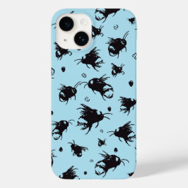 Bee iPhone 14 Case | Geburtstagsgeschenk für Mama