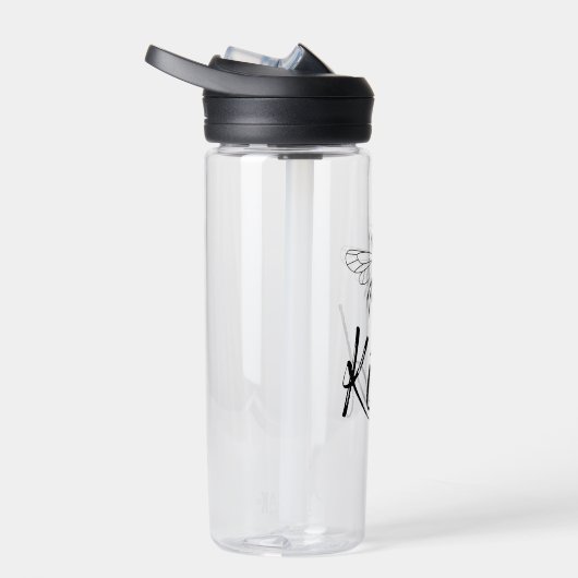 Bee Kind Camelbak Wasserflasche Trinkflasche (Rechts)