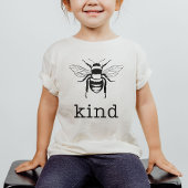 Bee Kind Christlich Kid's Tshirt