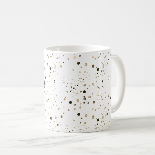 Bee kind coffee mug kaffeetasse (VorderseiteRechts)