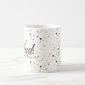 Bee kind coffee mug kaffeetasse (Mittel)