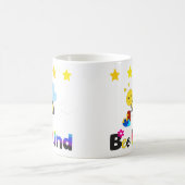 Bee Kind Kaffeetasse (Mittel)