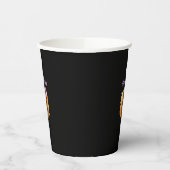 Bee Kind Pappbecher (Links)