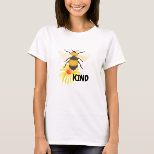Bee Kind T - Shirt