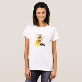Bee Kind T - Shirt (Vorne ganz)