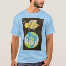 Bee Kind T - Shirt
