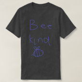 Bee Kind T-Shirt (Design vorne)