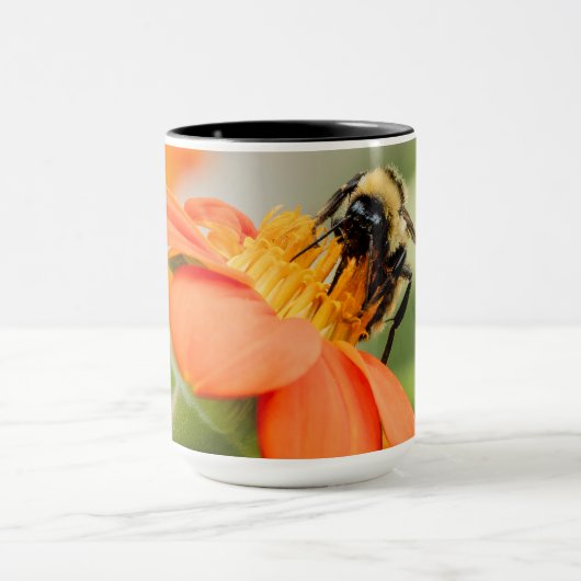 Bee Kind Tasse (Zentrum)