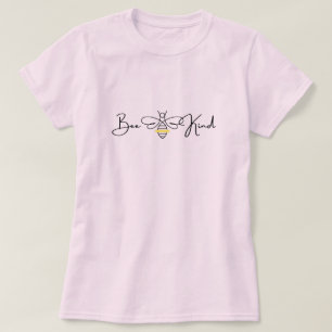 Bee Kind Women's T - Shirt